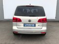 2010 Volkswagen Touran I Рестайлинг 2, серебристый, 600000 рублей - вид 4