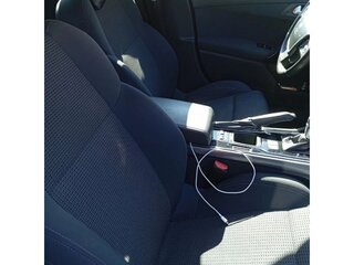 2012 Peugeot 508 I, белый, 615000 рублей, вид 3