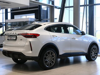 2022 Haval F7x I Рестайлинг, белый, 2020000 рублей, вид 5