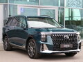 2026 GAC GS8 Dragon II, зелёный, 5349000 рублей - вид 2