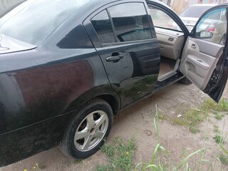 2008 Vortex Estina I, чёрный, 277000 рублей, вид 2