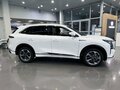 2025 Changan CS75 Plus IV, белый - вид 5