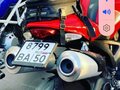 2009 Ducati Monster 696, красный, 380000 рублей - вид 10