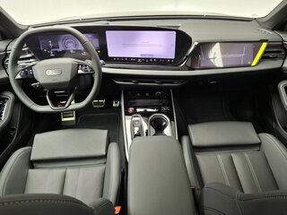 2026 Audi A6 L VI (C9), синий, 8720000 рублей, вид 3