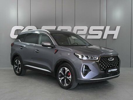 Chery Tiggo 7 Pro Max I