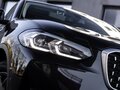 2021 BMW X4 20i II (G02) Рестайлинг, чёрный, 5600000 рублей - вид 10