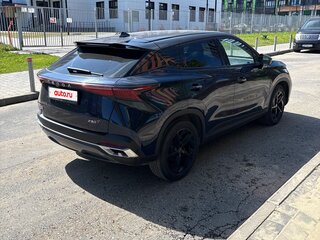 2023 Omoda C5 I, синий, 1400000 рублей, вид 4