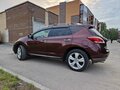 2013 Nissan Murano II (Z51) Рестайлинг 2, пурпурный, 1500000 рублей - вид 6