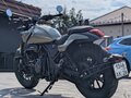 2025 Voge CU525, зелёный, 445000 рублей - вид 3