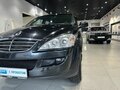 2013 SsangYong Kyron I Рестайлинг, чёрный - вид 7