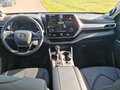 2025 Toyota Highlander IV (XU70), белый, 5300000 рублей - вид 7