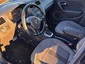 2016 Volkswagen Polo V Рестайлинг, чёрный - вид 5