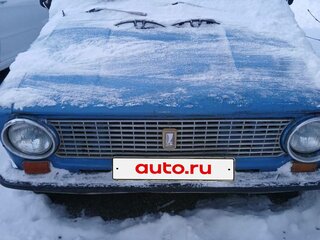 1975 Lada (ВАЗ) 21011, голубой, 60000 рублей, вид 1