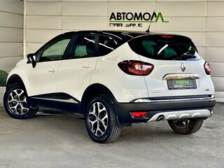 2018 Renault Kaptur I, белый, 1719000 рублей, вид 4
