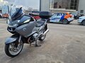 2005 BMW R 1200 RT, серый, 530000 рублей - вид 6