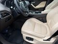 2017 Jaguar F-Pace I, синий - вид 10