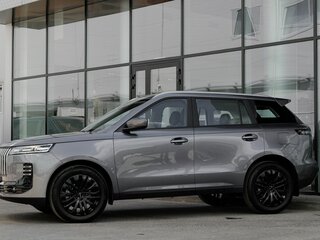 2026 Jeland J6, серый, 2549000 рублей, вид 2