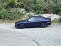 1998 Mitsubishi Galant VIII Рестайлинг, фиолетовый, 300000 рублей - вид 3