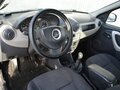 2012 Renault Logan I Рестайлинг, синий, 344999 рублей - вид 8