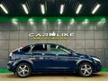 2010 Ford Focus II Рестайлинг, синий, 399000 рублей - вид 3