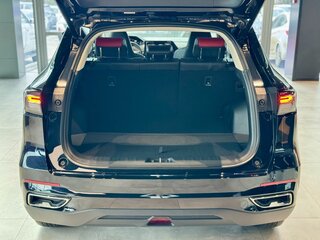 2025 Changan UNI-S I, чёрный, 3179900 рублей, вид 5