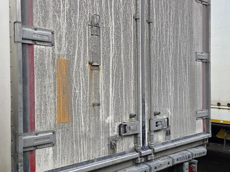 2007 Leci Trailer F3S, белый, 1600000 рублей, вид 4