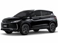 2026 Belgee X50+, чёрный, 2799990 рублей - вид 9
