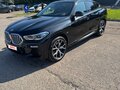 2020 BMW X6 30d III (G06), чёрный, 8750000 рублей - вид 2