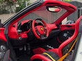 2019 Ferrari 488 Spider, зелёный, 20400776 рублей - вид 6