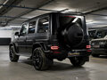 2026 Mercedes-Benz G-Класс AMG 63 AMG II (W465) Рестайлинг, чёрный, 31990000 рублей - вид 8