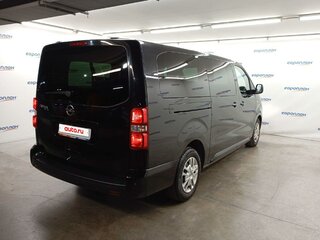2022 Opel Zafira Life L I, чёрный, 2935000 рублей, вид 3