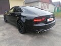2012 Audi A7 I (4G), чёрный, 1750000 рублей - вид 5