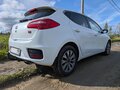2018 Kia Ceed II Рестайлинг, белый, 1490000 рублей - вид 6