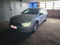 2018 Volkswagen Passat B8, серебристый - вид 11