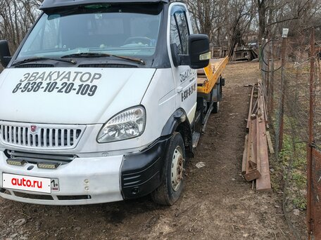 2005 ГАЗ Валдай, белый, 1300000 рублей, вид 3