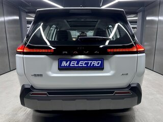 2026 Toyota RAV4 VI (XA60), белый, 3990000 рублей, вид 5