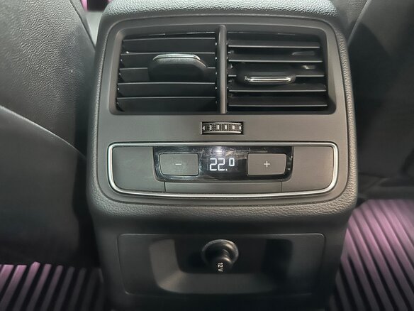 2018 Audi A5 II (F5), синий, 2649999 рублей - вид 21