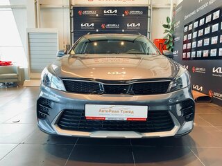 2025 Solaris KRX, серый, 2150000 рублей, вид 2