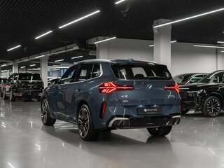 2025 BMW X3 Long 30L xDrive IV (G45/G48), синий, 6650000 рублей, вид 4