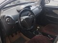 2012 Chery IndiS (S18D) I, серебристый, 125000 рублей - вид 8