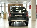 2026 Lada (ВАЗ) Granta Cross I Рестайлинг, серый - вид 5