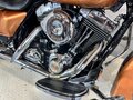 2008 Harley-Davidson Street Glide, оранжевый, 560000 рублей - вид 11
