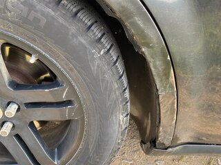 2005 Chrysler 300C I, чёрный, 700000 рублей, вид 5