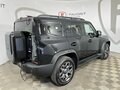 2026 Jetour T2, чёрный - вид 1