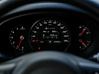 2017 Kia Sorento Prime III Prime, коричневый, 2058000 рублей, вид 5