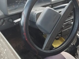 1991 Lada (ВАЗ) 2109, красный, 55000 рублей, вид 5