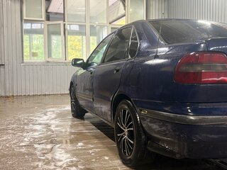 1997 Volvo S40 I, синий, 200000 рублей, вид 5