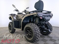 2025 CFMoto CFORCE 500 Basic, зелёный, 811665 рублей - вид 6