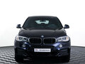 2019 BMW X6 30d II (F16), белый - вид 1