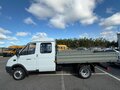 2026 ГАЗ ГАЗель (33023/330273) Фермер, белый, 2800000 рублей - вид 3